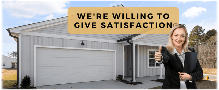 Garage Door Repair McLean VA