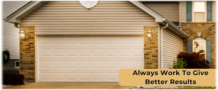 McLean VA Garage Door Repair