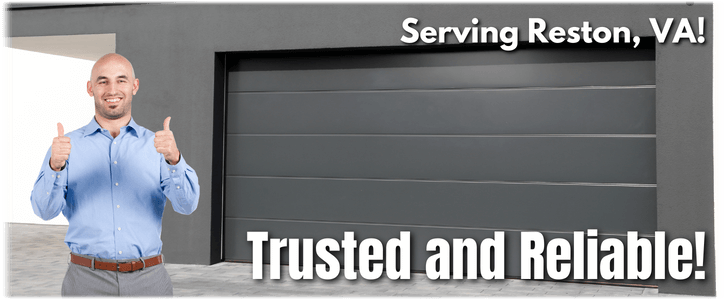 Garage Door Repair Reston VA