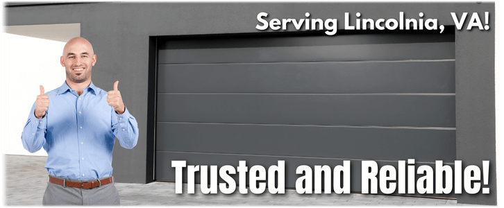 Garage Door Repair Lincolnia VA