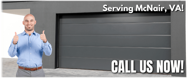 Garage Door Repair McNair VA