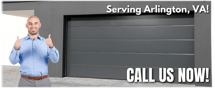 Garage Door Repair Arlington VA